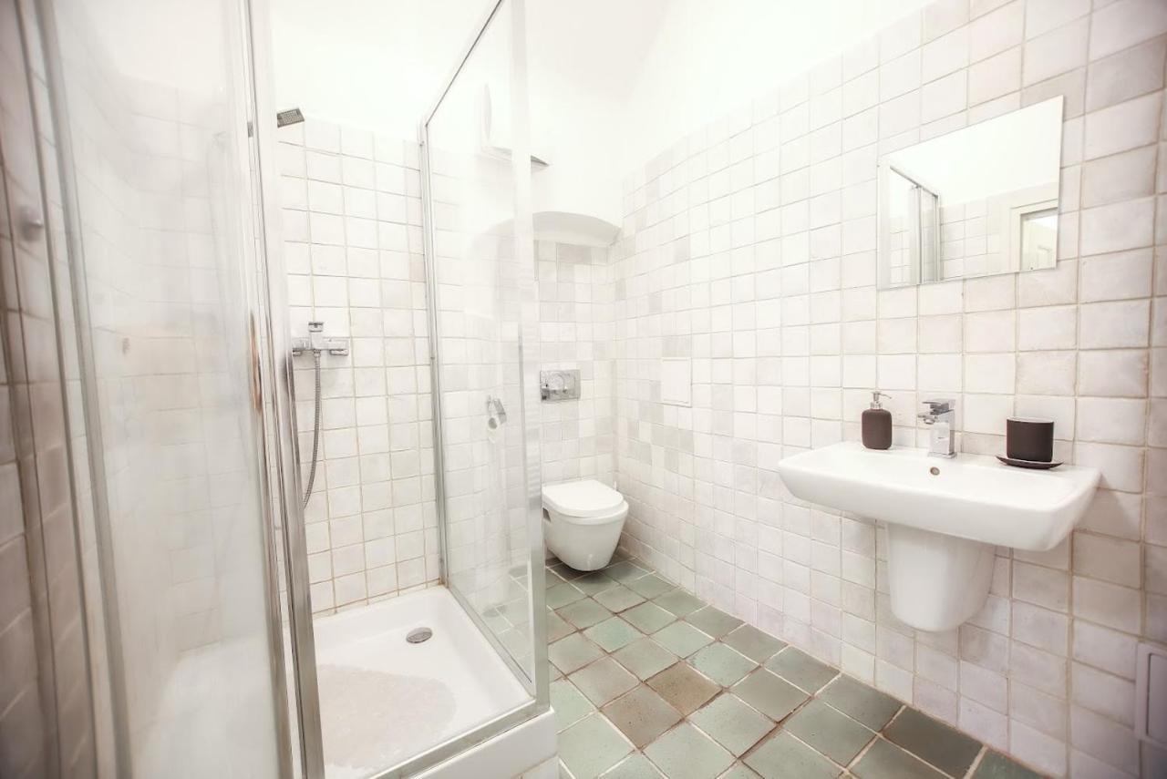 Klasterni Apartmany Чески-Крумлов Экстерьер фото