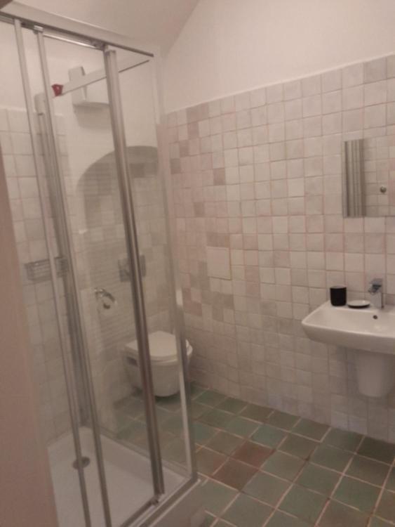 Klasterni Apartmany Чески-Крумлов Экстерьер фото