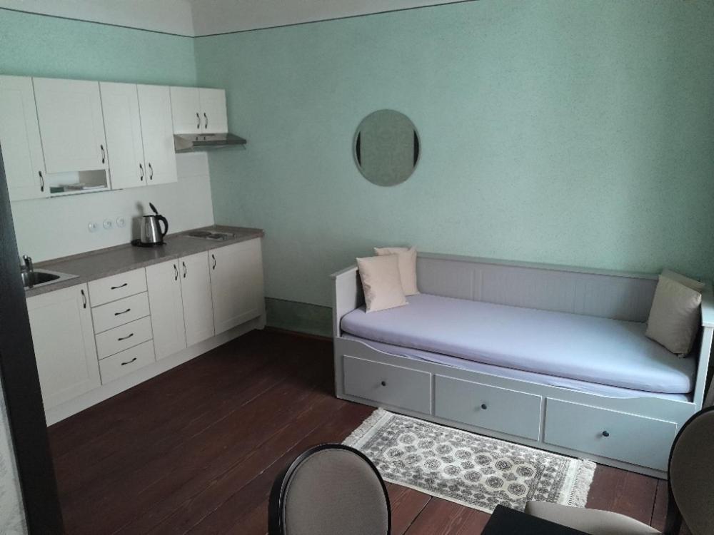 Klasterni Apartmany Чески-Крумлов Экстерьер фото